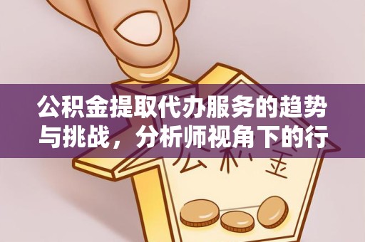 甘孜州公积金提取代办服务的趋势与挑战，分析师视角下的行业洞察