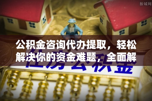 荆州公积金咨询代办提取，轻松解决你的资金难题，全面解析服务流程