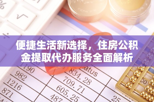湖州便捷生活新选择，住房公积金提取代办服务全面解析