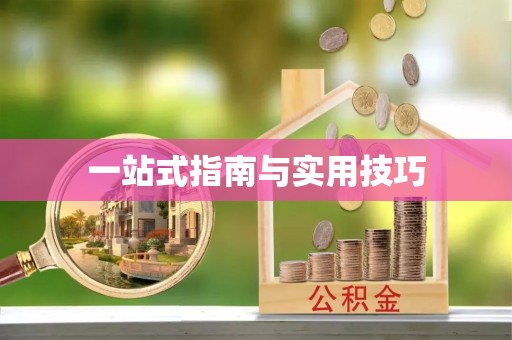 驻马店一站式指南与实用技巧